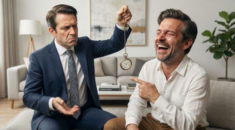 Как противостоять гипнозу - нереально эффективные методы