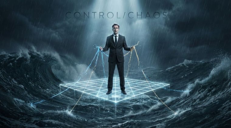 Контроль над жизнью или доверие к миру?