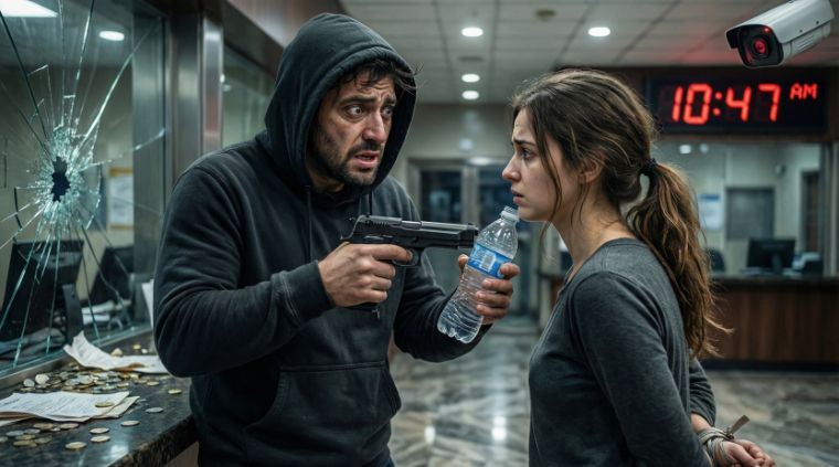 Лимский синдром - стокгольмский синдром наоборот