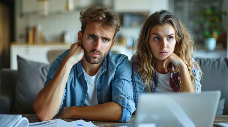 Почему хорошие отношения вдруг становятся тесными