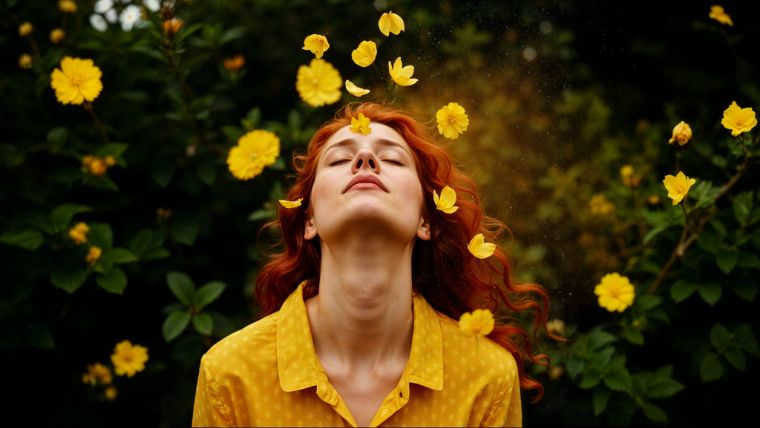 Состояние важнее слов - вот почему аффирмации не работают