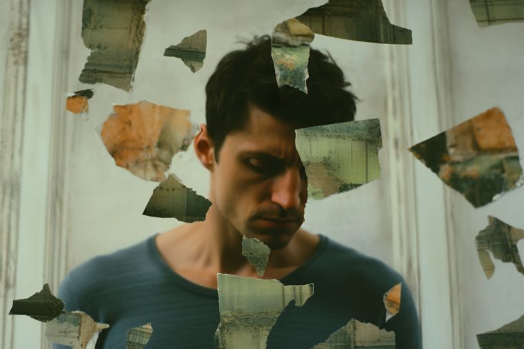 Тревога - это не просто эмоция, а режим работы всего организма