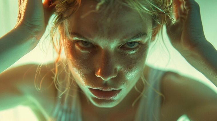 Внутренние конфликты - главный источник невроза