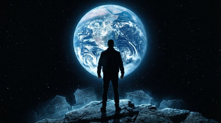 Взгляните на конфликт с соседом с орбиты далёкой галактики