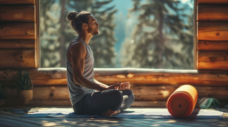 Эндогенное дыхание для здоровья и долголетия