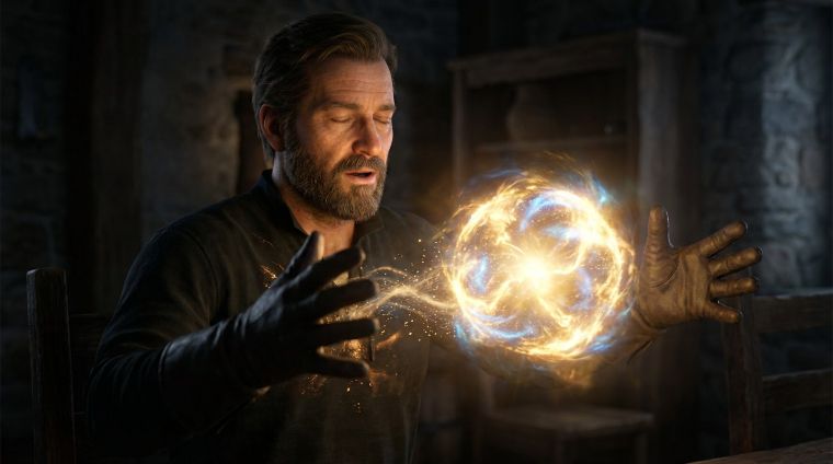 Энергетические практики. Как ощущать энергию в теле?