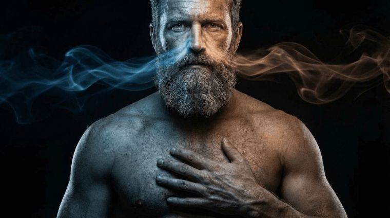 Ошибки при выполнении дыхательных практик