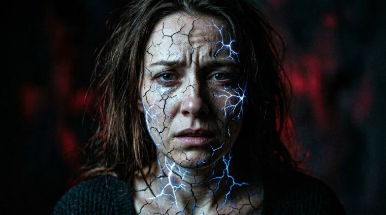 Память кожи: эмоции, которые отпечатываются на теле