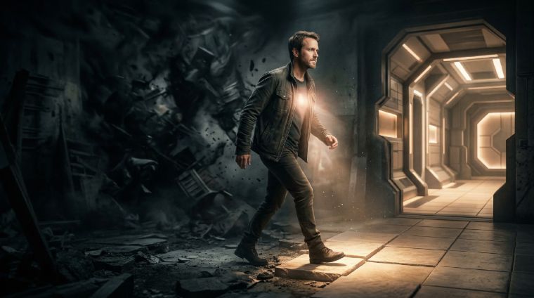 Работа с намерением для моделирования реальности