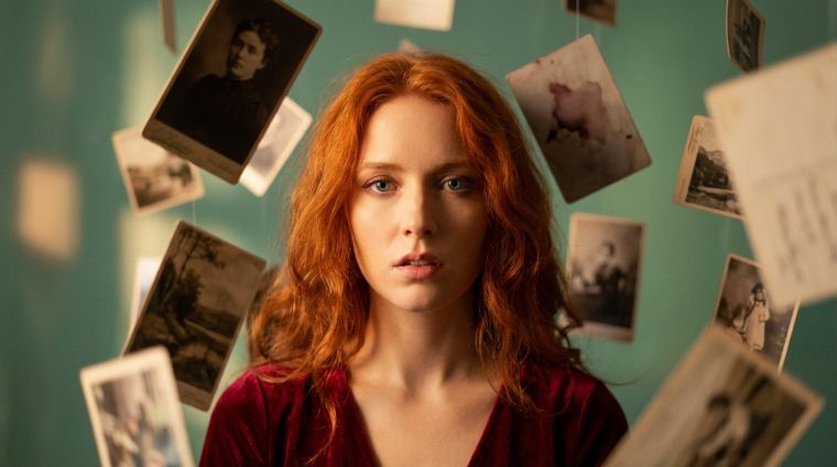 Характер - это память, которую мы не замечаем