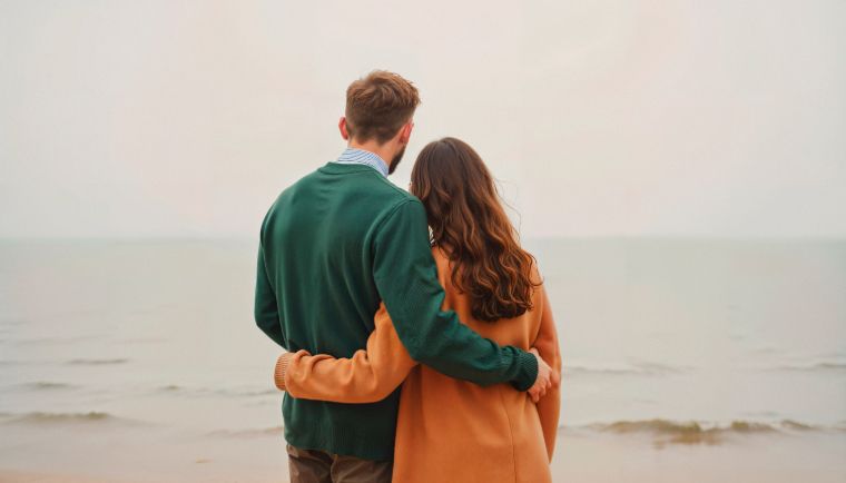 Как общаться с партнёром, у которого СДВГ