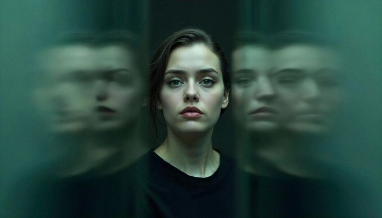 Симптомы невроза у женщин