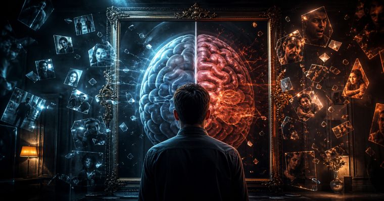Книги, которые должен прочитать каждый человек, увлекающийся психологией