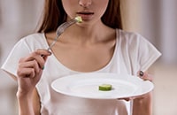 15 скрытых признаков расстройства пищевого поведения