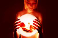 Энергетическая защита женщины в период беременности