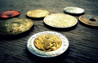 Как заговорить монету на богатство и удачу: действенные магические способы