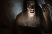 Ахлуофобия - почему люди боятся темноты?