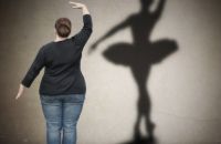 Иллюстрация / 10 причин не сравнивать себя с другими  
