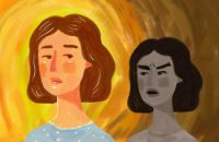 Иллюстрация / Методика усиления аффирмаций