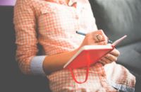 Почему загадывать желания лучше письменно?