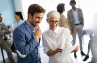 Иллюстрация / Скрытая архитектура речи: как строятся фразы, вызывающие доверие