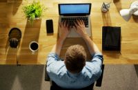 Иллюстрация / Хочешь достигать целей? Развивай толерантность к скуке