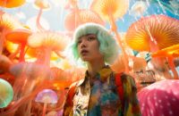 Медитация для творческого вдохновения