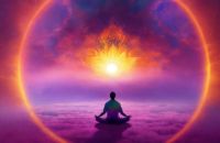 Иллюстрация / Медитация и нейропластичность мозга