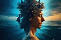 Иллюстрация / Онлайн тест «Диагностика внутреннего конфликта»