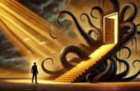 Психосоматика успеха. Почему страх роста отражается в теле?