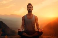 Сон не заменяет медитацию