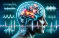 Иллюстрация / 7 признаков того, что Ваш мозг отчаянно нуждается в альфа-волнах