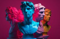 Иллюстрация / Архетип личности - кто Вы по Юнгу?