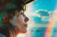 Иллюстрация / Боритесь не с ситуацией, а с тем, как Вы на неё реагируете