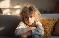 Как детские травмы влияют на Вашу жизнь