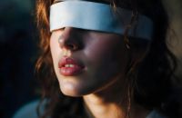 Иллюстрация / Как избавиться от ясновидения?