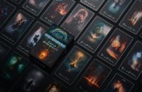 Иллюстрация / Карты Таро как психологический инструмент