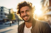 Иллюстрация / Лучшие времена не приходят сами - Вы их создаёте