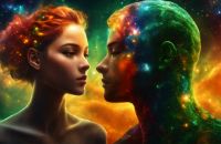 Иллюстрация / Опасность отношений с истероидным типом личности