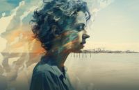 Иллюстрация / Основные симптомы невроза