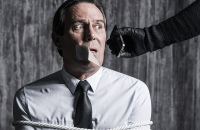 Стокгольмский синдром - суть феномена