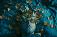 Странности человеческой психики