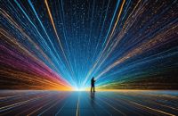 Иллюстрация / Вы слишком логичны для исполнения своих желаний