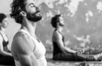 Иллюстрация / Холотропное дыхание - практика доступа к глубинным слоям подсознания