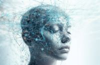 Иллюстрация / Квантовый характер психических процессов