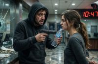 Иллюстрация / Лимский синдром - стокгольмский синдром наоборот