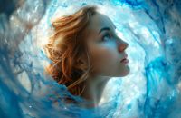 Иллюстрация / Можно ли перегрузить подсознание внушениями?