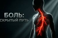 Иллюстрация / Почему боль «переезжает»: миграция симптомов как язык подсознания