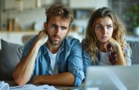Иллюстрация / Почему хорошие отношения вдруг становятся тесными