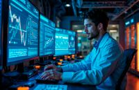 Иллюстрация / Почему умные люди иногда принимают глупые решения